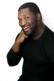Preston Tyreese Johnson