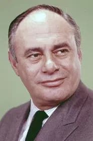Martin Balsam
