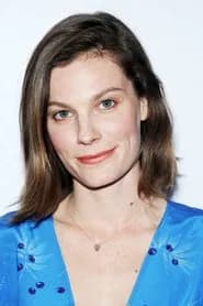 Lindsay Burdge