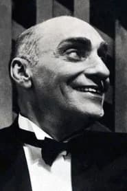 Florencio Parravicini