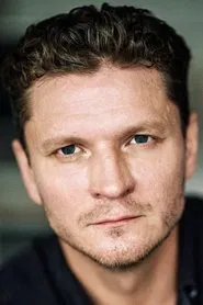 Sergey Zharkov