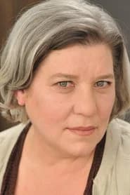 Tanja Dixon-Warren
