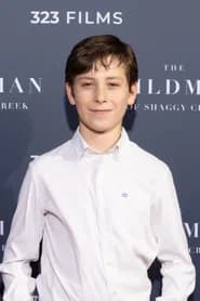 Pierson Mashburn
