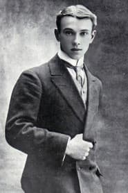 Vaslav Nijinsky