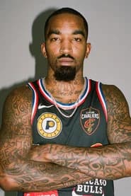 J.R. Smith