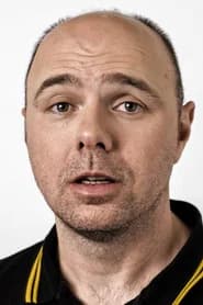 Karl Pilkington