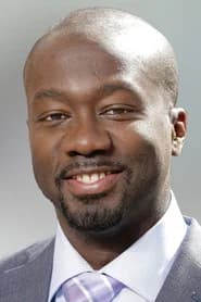 Anson Carter