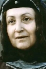 Venera Neparidze