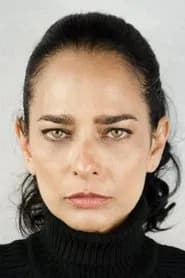 Jacqueline Arenal