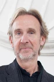 Mike Rutherford
