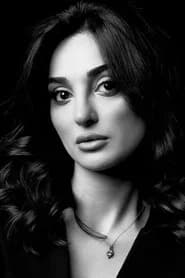 Konul Jafarzadeh