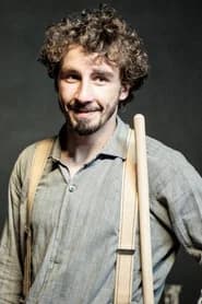 Brice Borg