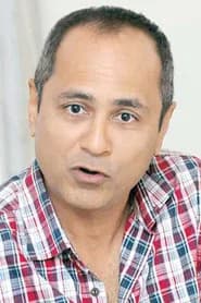 Vipul Amrutlal Shah