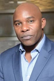 Damon Kwame Mason