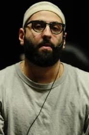 Ali Azimipour