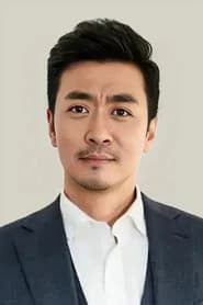 Huang Junpeng