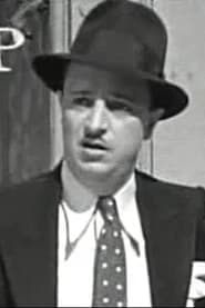 Charles Dorety