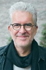 Stéphane Garneau