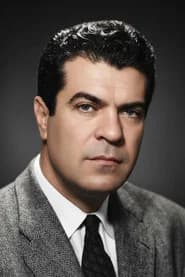 Kemal Ergüvenç