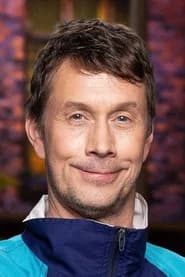 Ola Forssmed