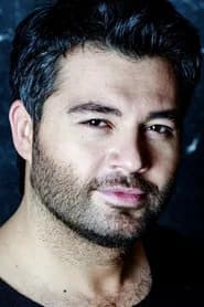 Aleksey Chumakov