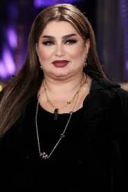 Mona Shaddad