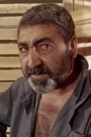 Nurberdy Allaberdyyev