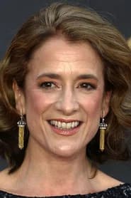 Raquel Cassidy