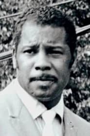 Tony Lawrence