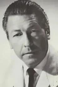 Regis Parton