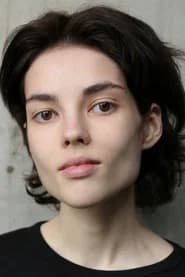 Alina Cheban