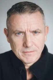 Wayne Liversidge