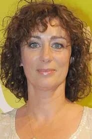 Isabelle Candelier