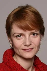 Olga Golovanova