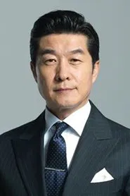 Kim Sang-joong