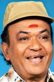 Idichapuli Selvaraj