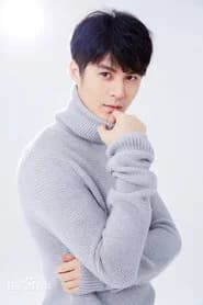 Zhu Jie