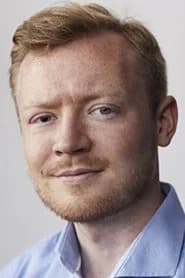 Benjamin Thorup Arnfred