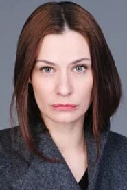 Liudmila Khallilulina