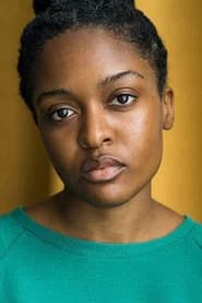Ella Dacres