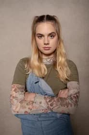 Alma van Heerden