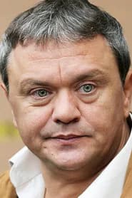 Sergey Gabrielyan