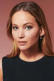 Jennifer Lawrence