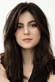 Monica Barbaro