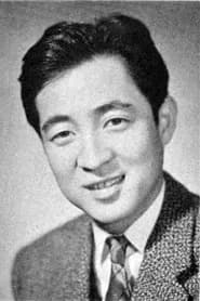 Hiroshi Tachikawa