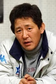 Kang Tae-ki