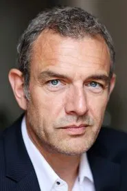 Jean-Yves Berteloot